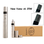 New VAMO V6 Mεταβλητη Tάση 25W